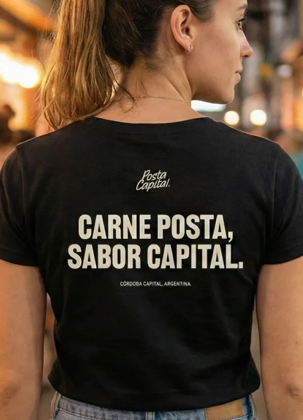 Posta Capital Branding : LaburoEstudio
