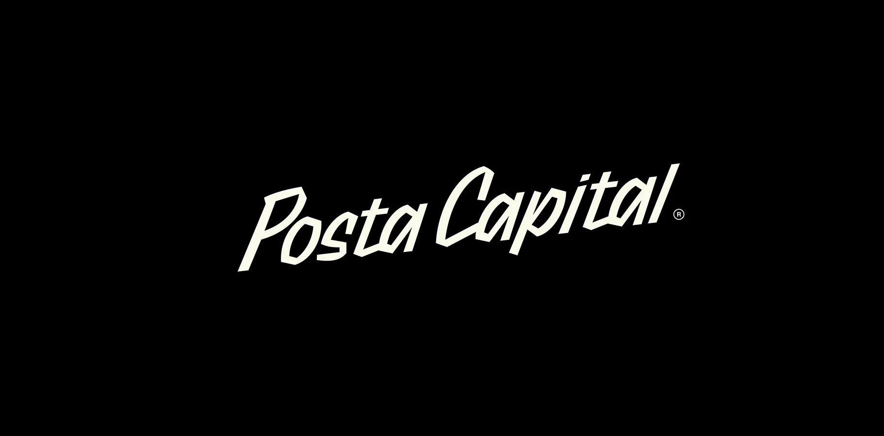 Posta Capital Branding : LaburoEstudio