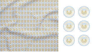 Tierras Pampas - Branding Ganadero