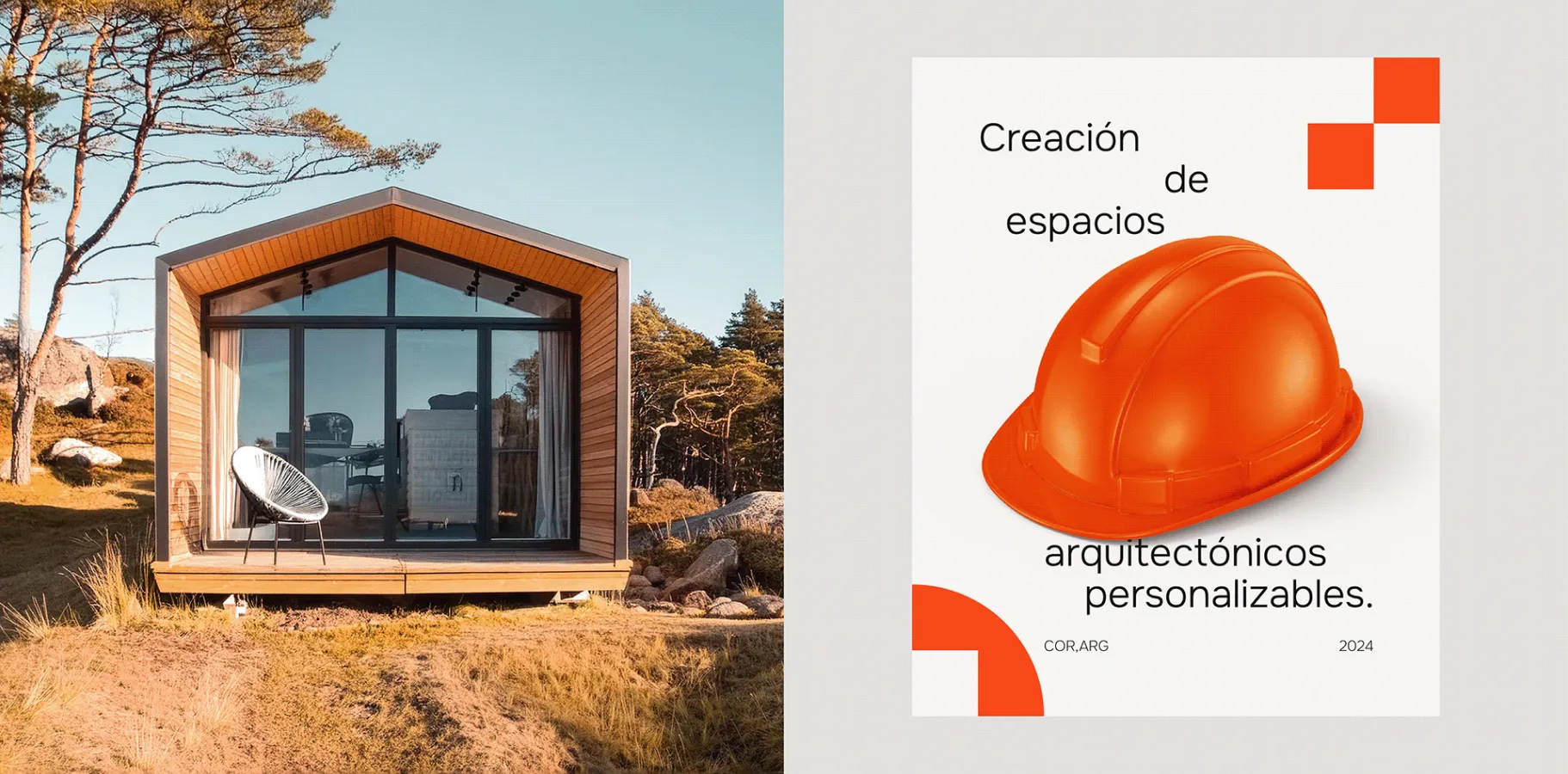 Dominit - Arquitectura modular : LaburoEstudio