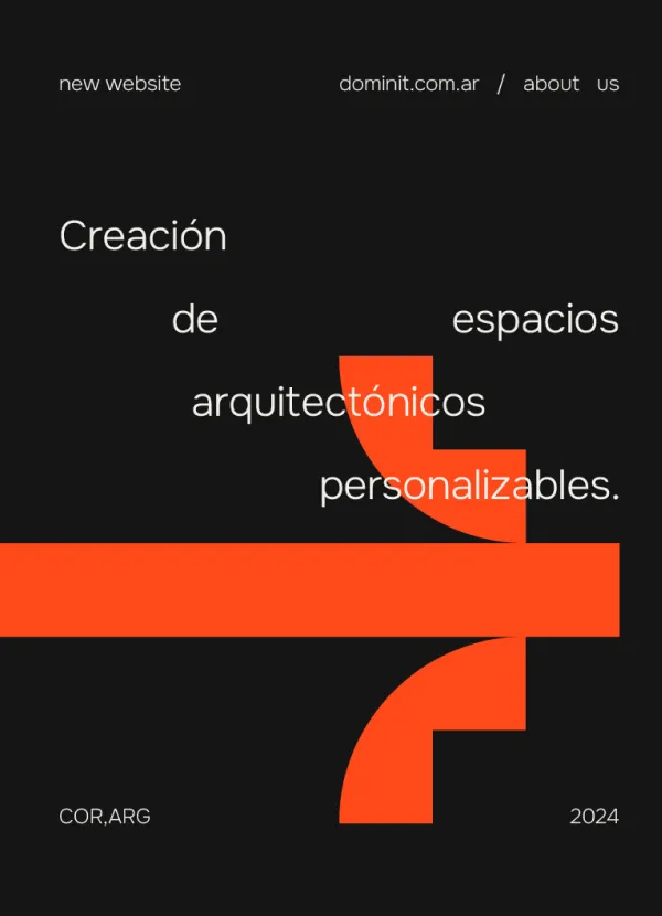 Dominit - Arquitectura modular : LaburoEstudio