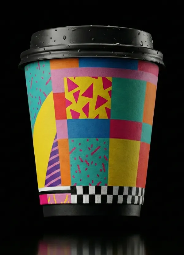 Freshtown Branding : LaburoEstudio