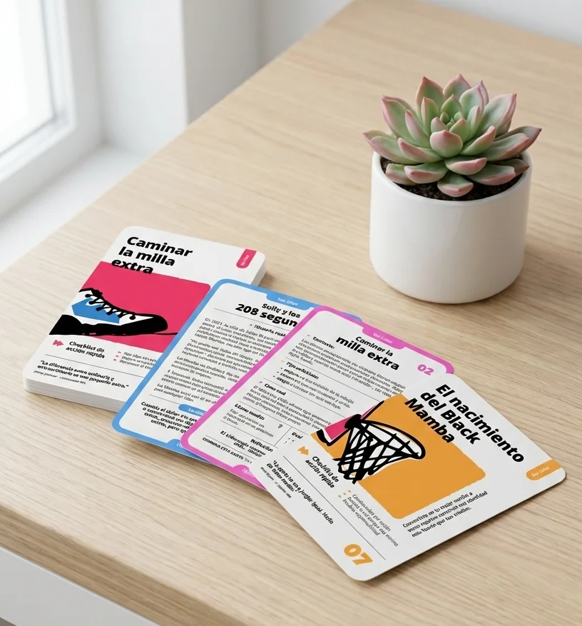Humani: diseño de sistema marcario