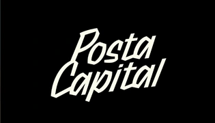 Posta Capital - Branding