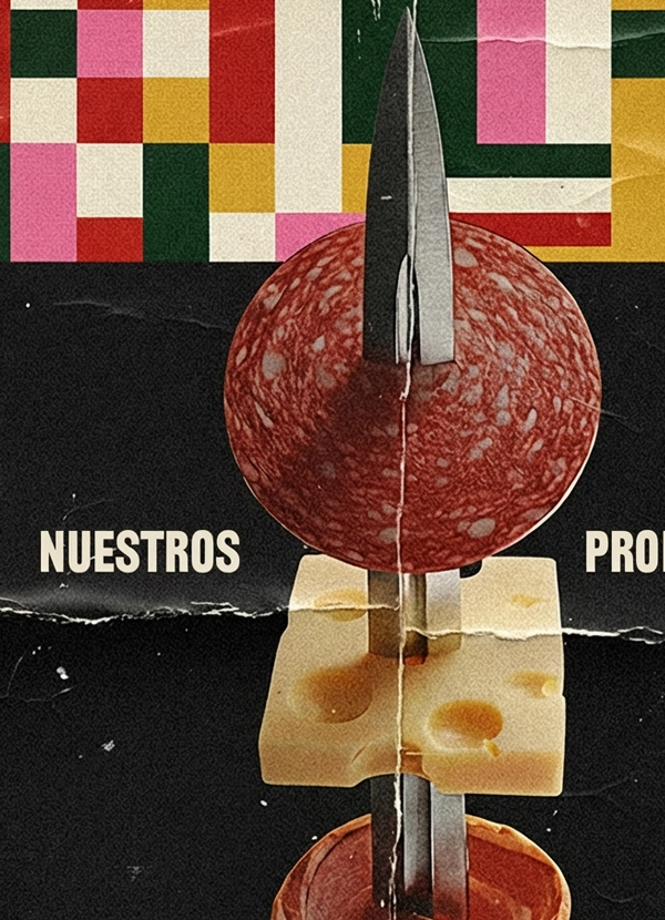 Posta Capital Branding : LaburoEstudio