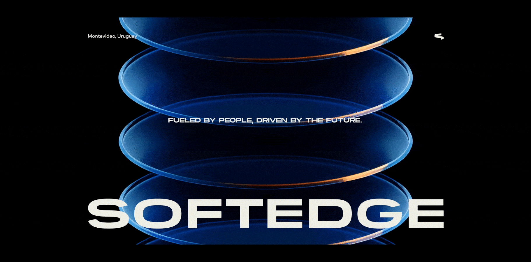 Softedge Branding : LaburoEstudio