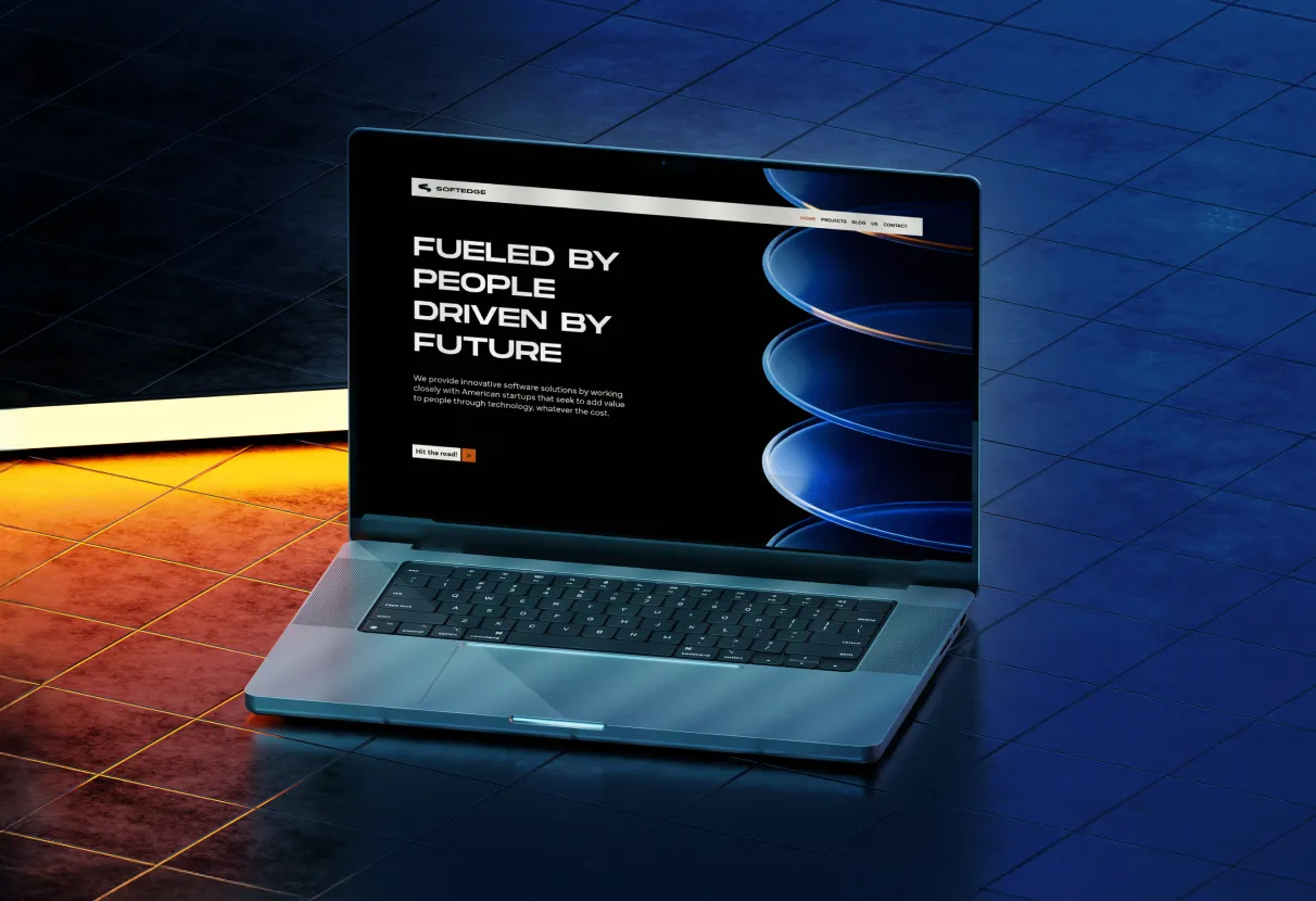 Freshtown Branding : LaburoEstudio