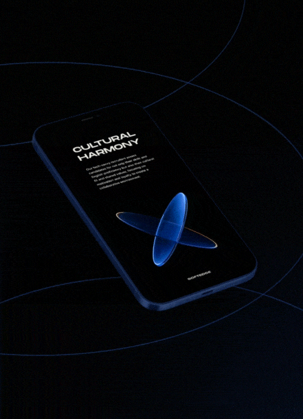 Softedge Branding: LaburoEstudio