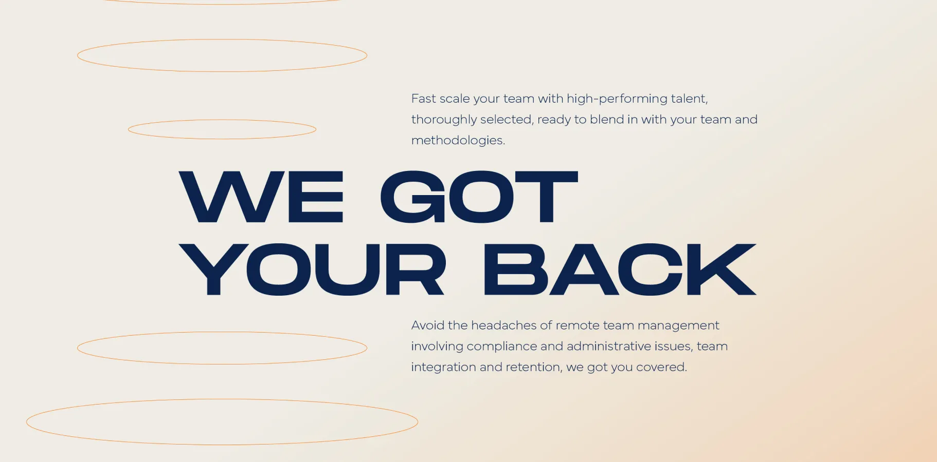 Softedge Branding