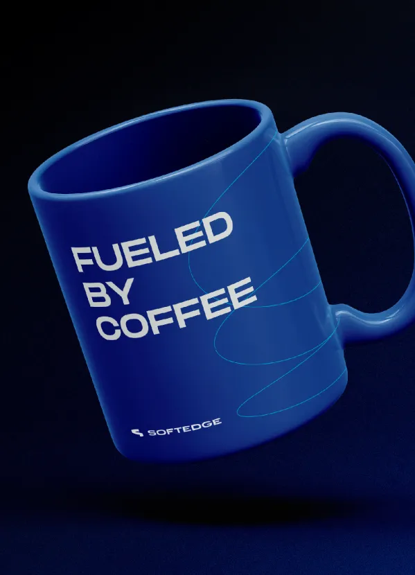 Softedge Branding