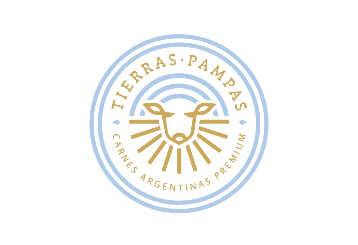 LaburoEstudio :: Tierras Pampas - Branding Ganadero