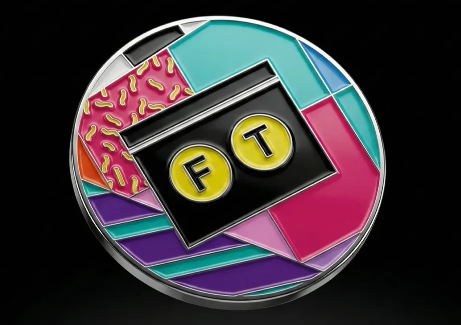 LaburoEstudio: Branding Freshtown